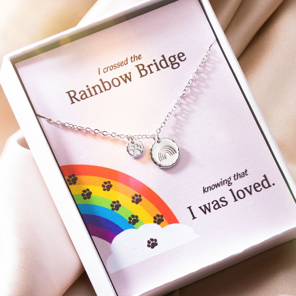 Rainbow Bridge