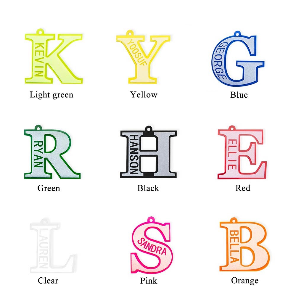color