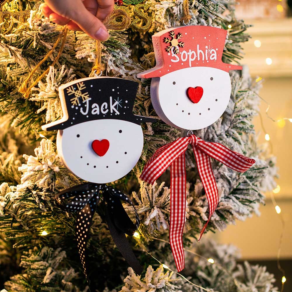 Personalised
