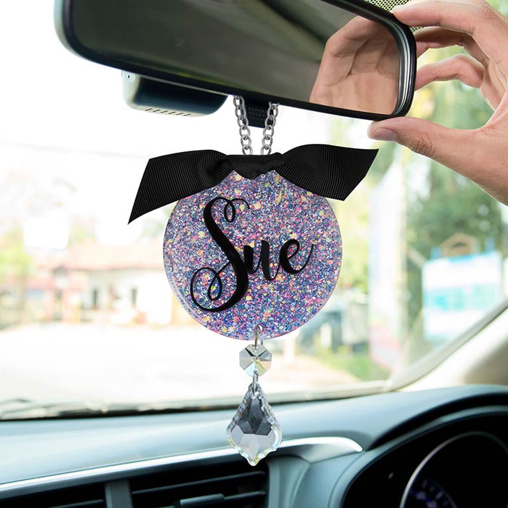 car decor