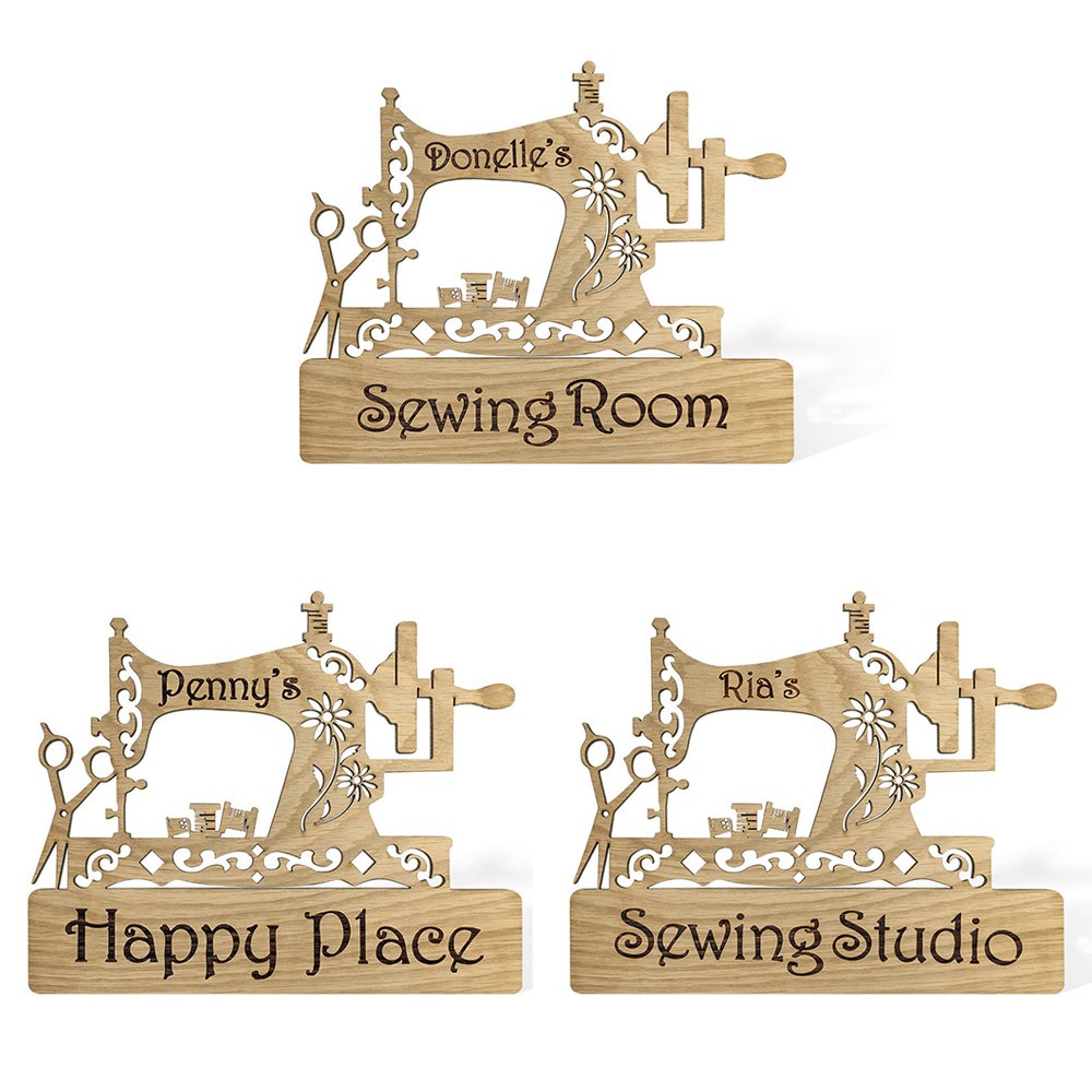 sewing sign