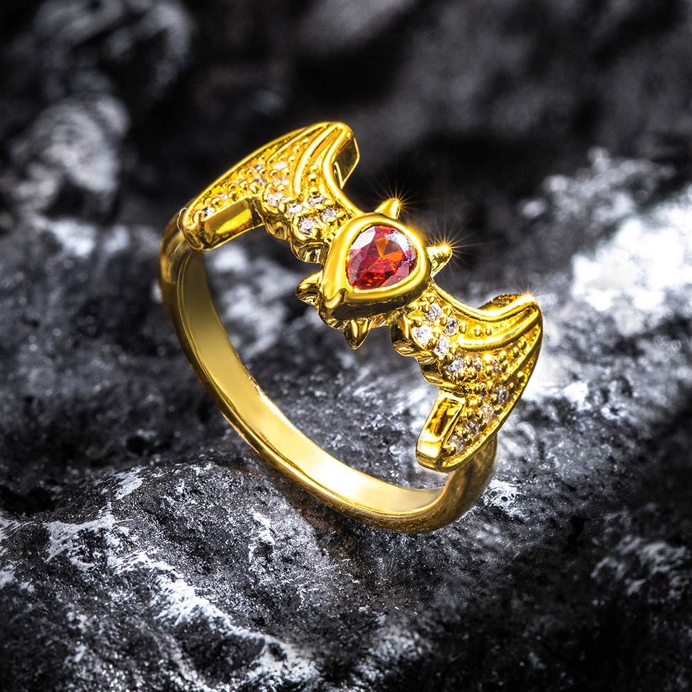 cute rings