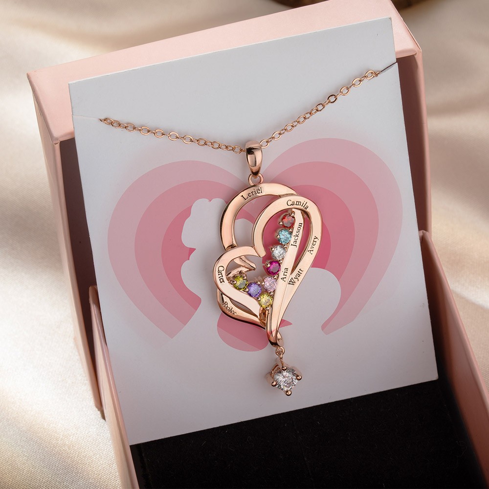 grandma necklace