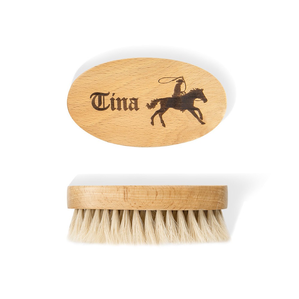 brush