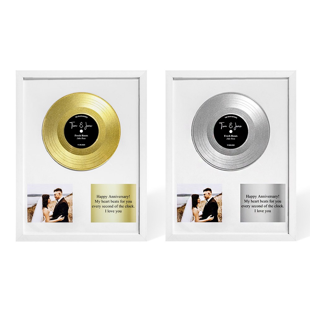 vinil personalizado