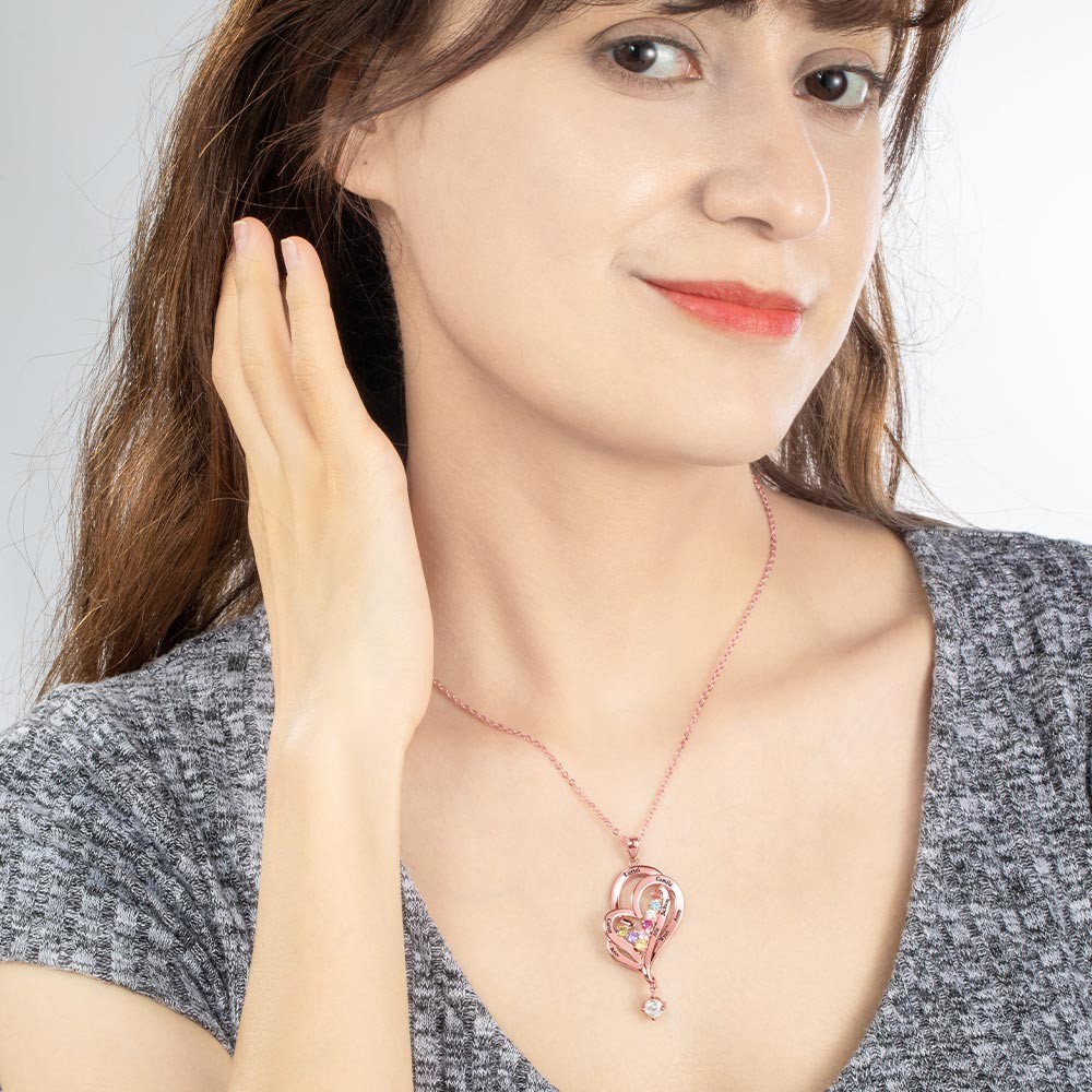 necklace for her