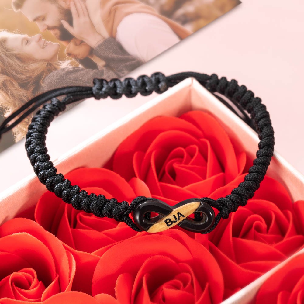 custom bracelet