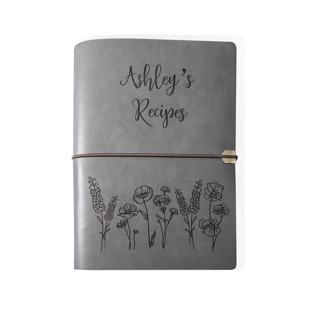 Recipe Book