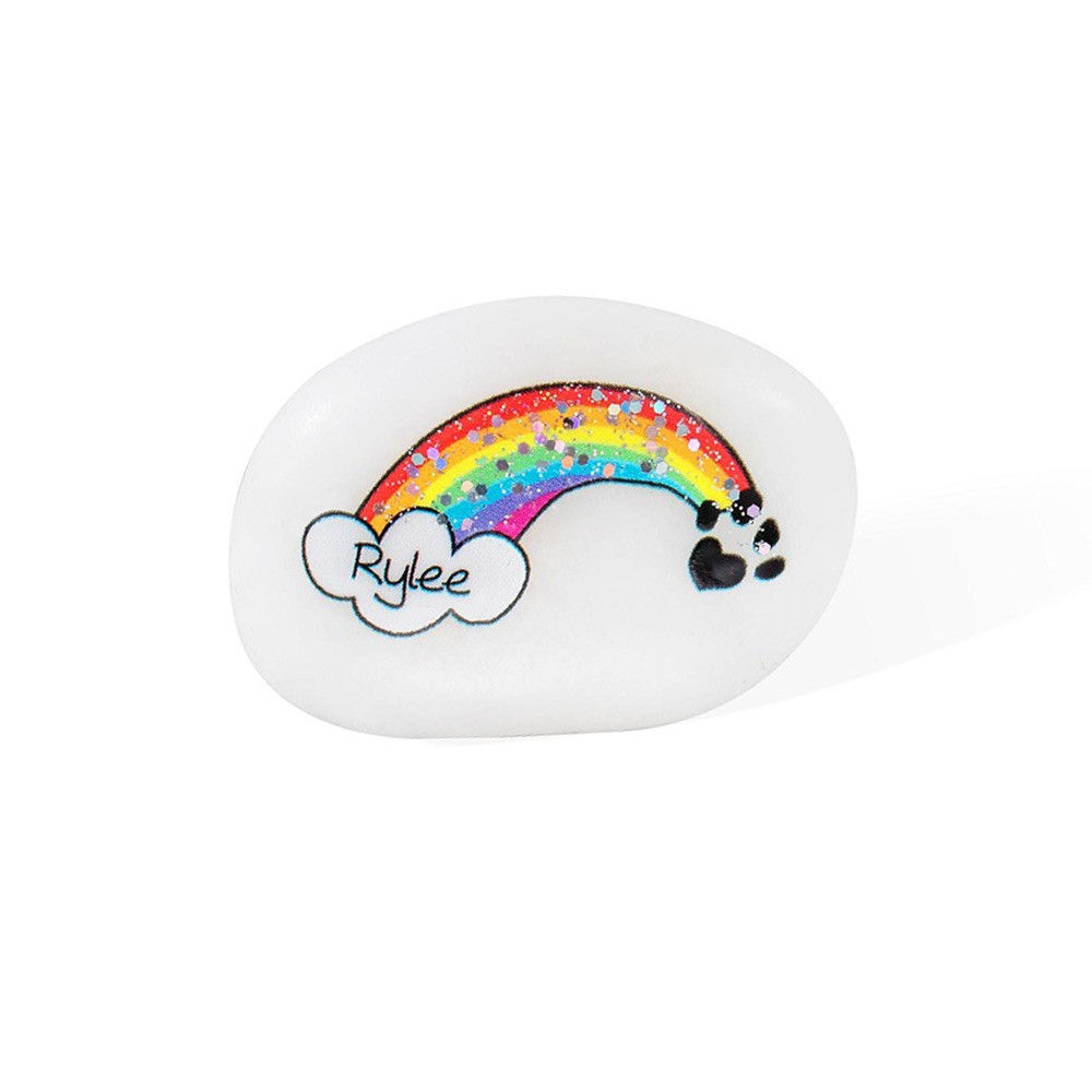 somewhere over the rainbow