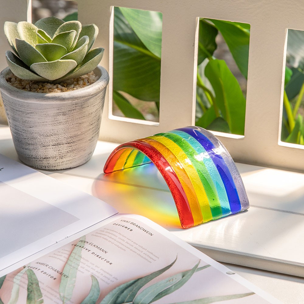 Rainbow Bridge