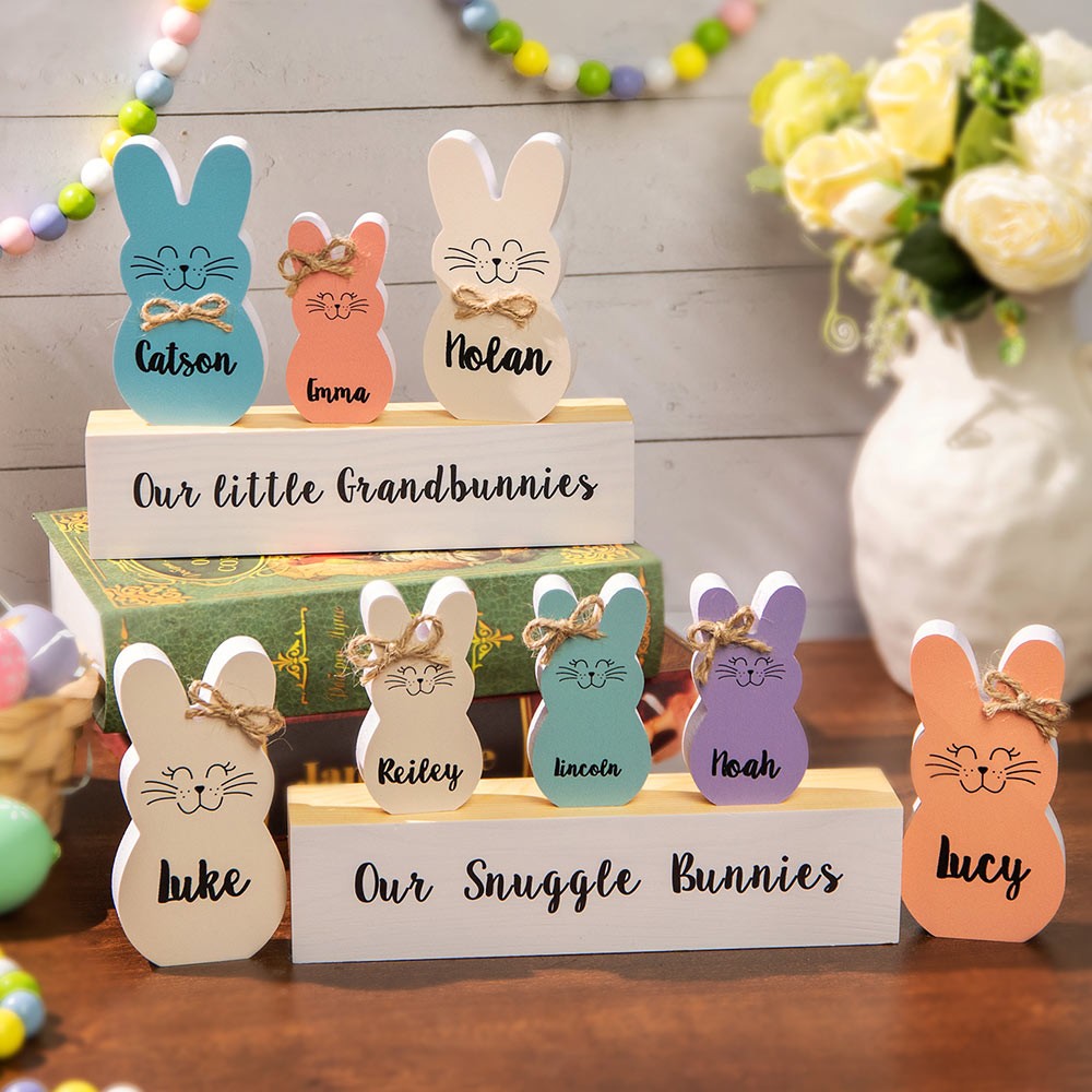 Easter Peeps