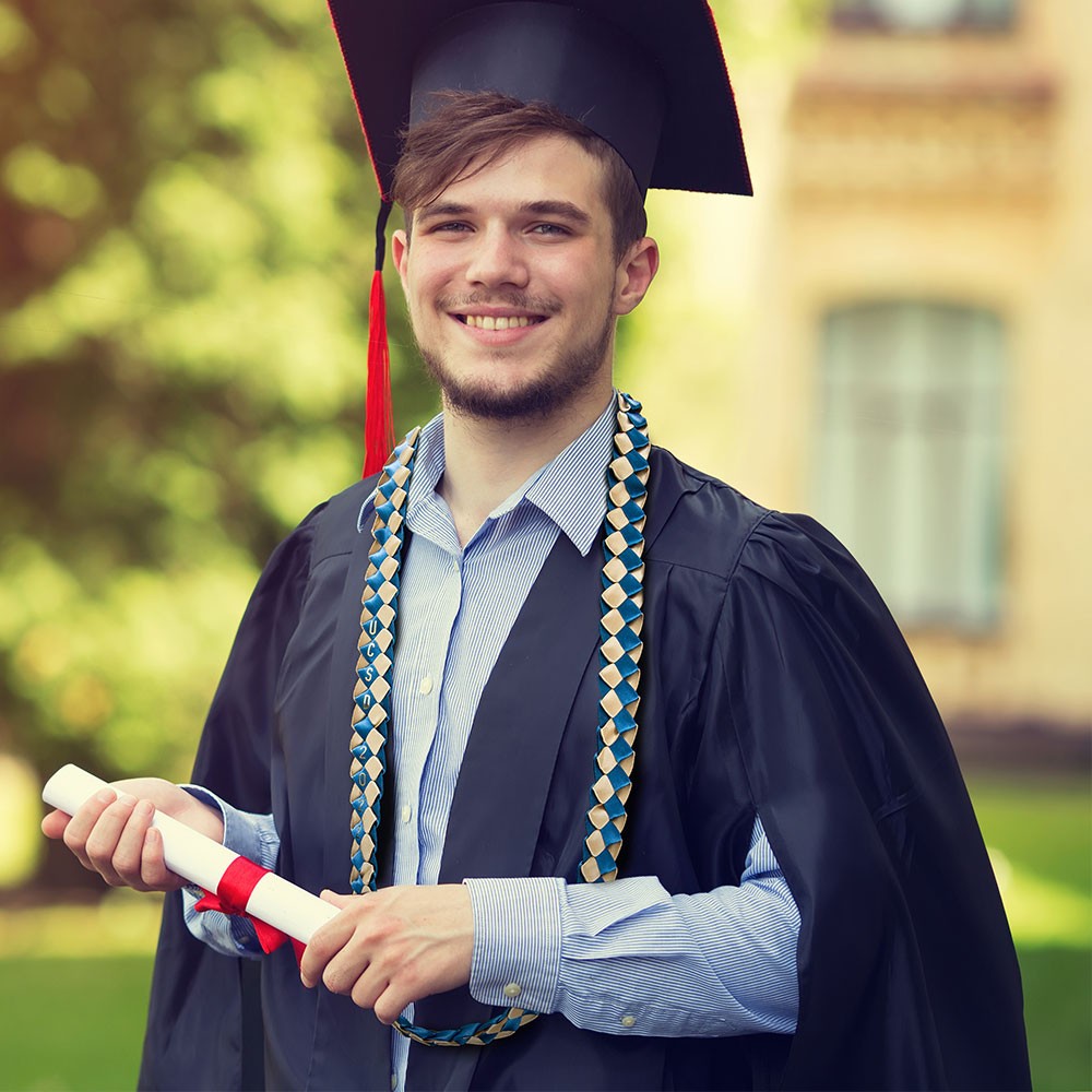 Graduation Ribbon