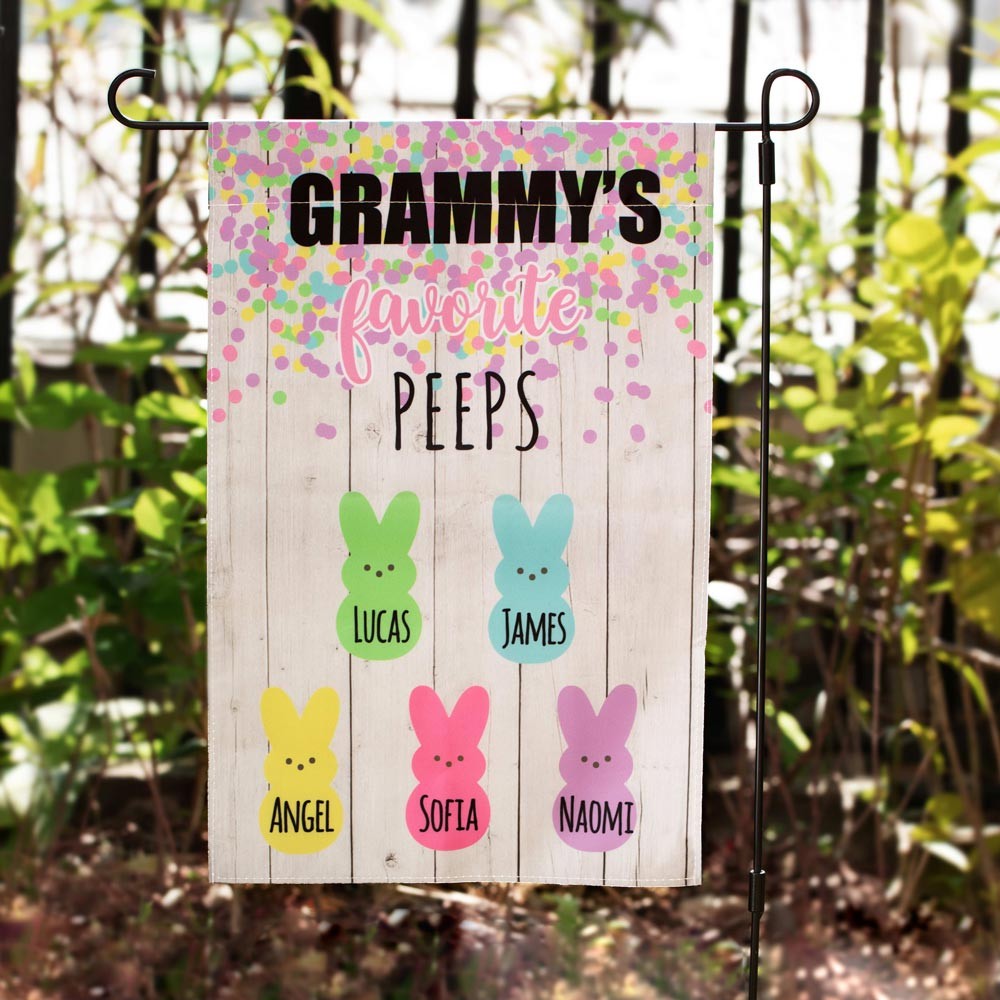 bunny hip hop