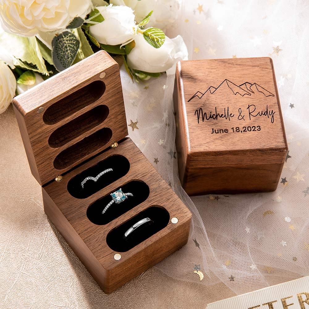 ring holders
