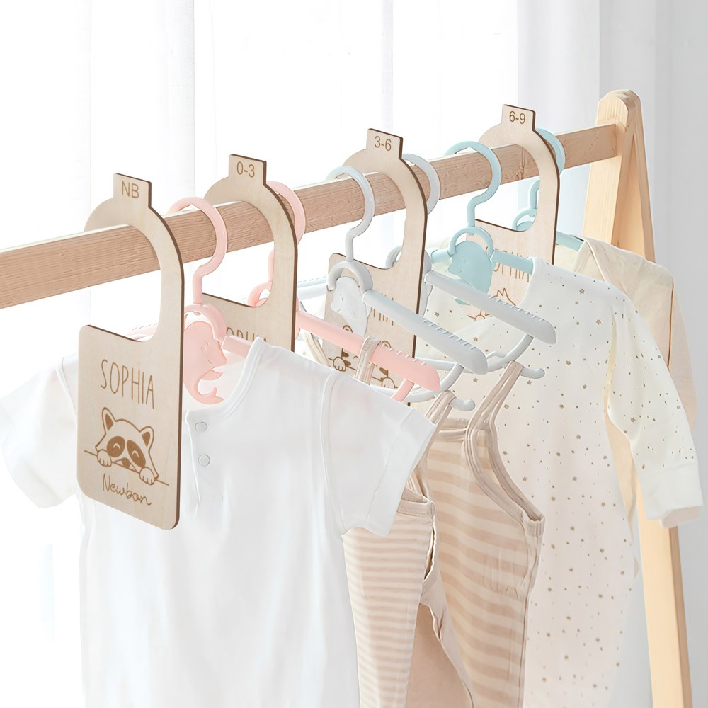 clothes divider