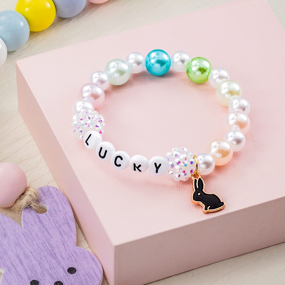 bracelet rabbit