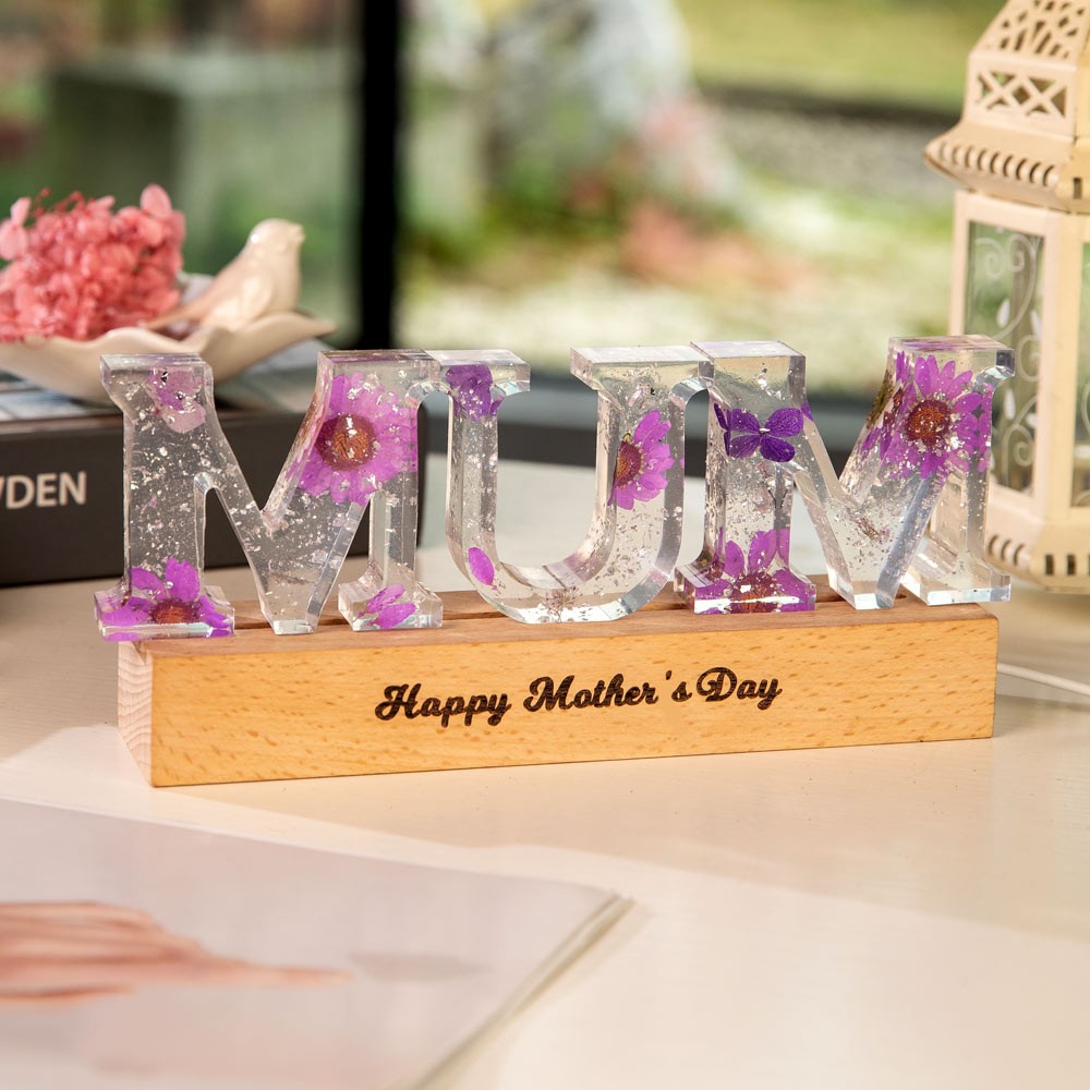 Gift For MOM
