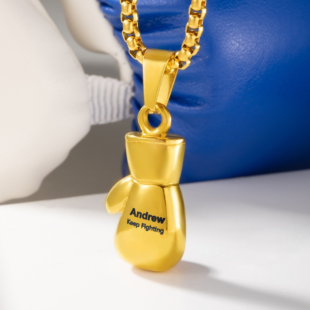 boxeur de boxe