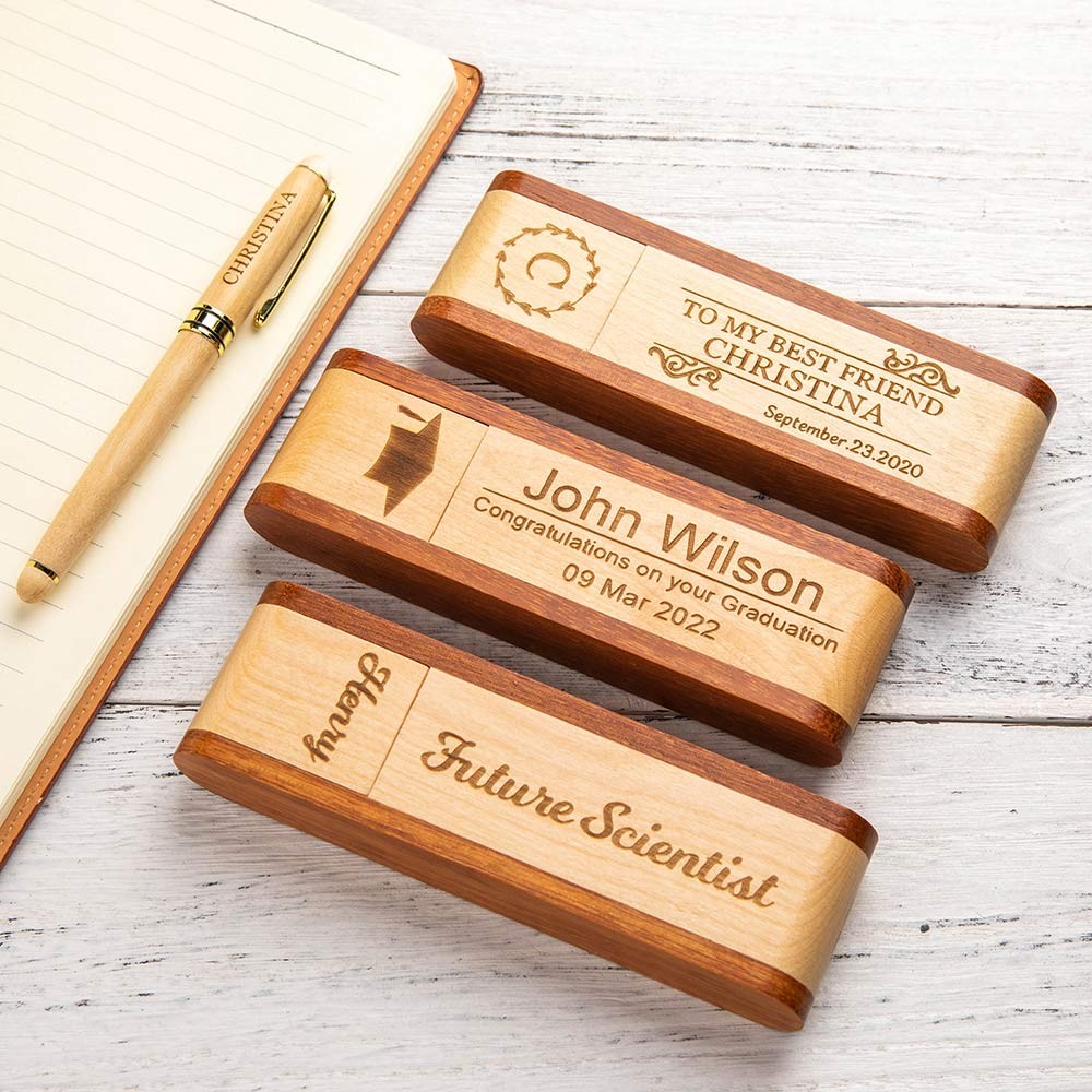 Personalized Pen Sets for Men&Women