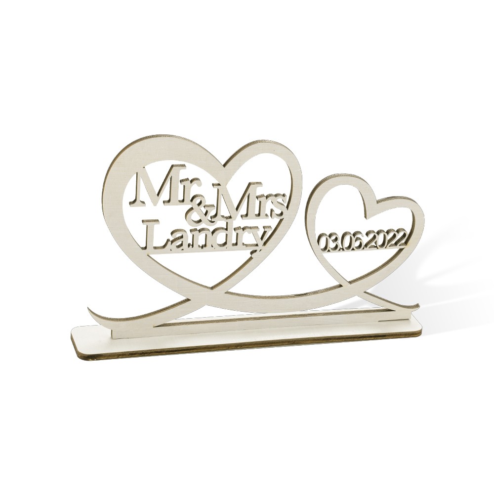 wedding gift's