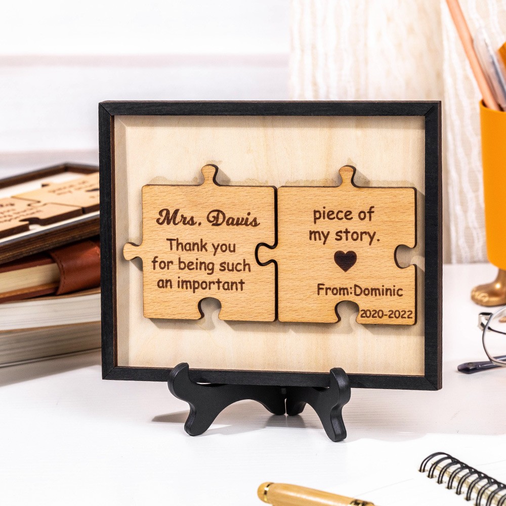 Personalized 