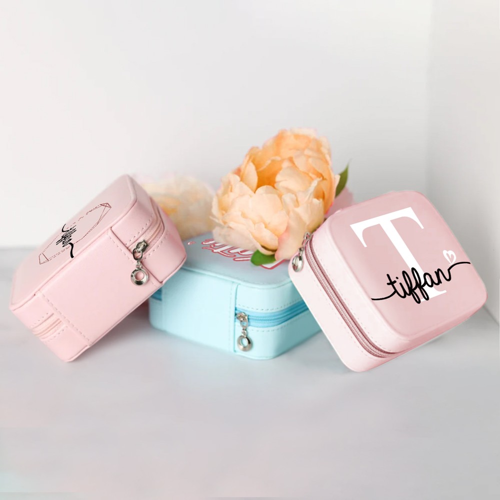 custom jewelry box