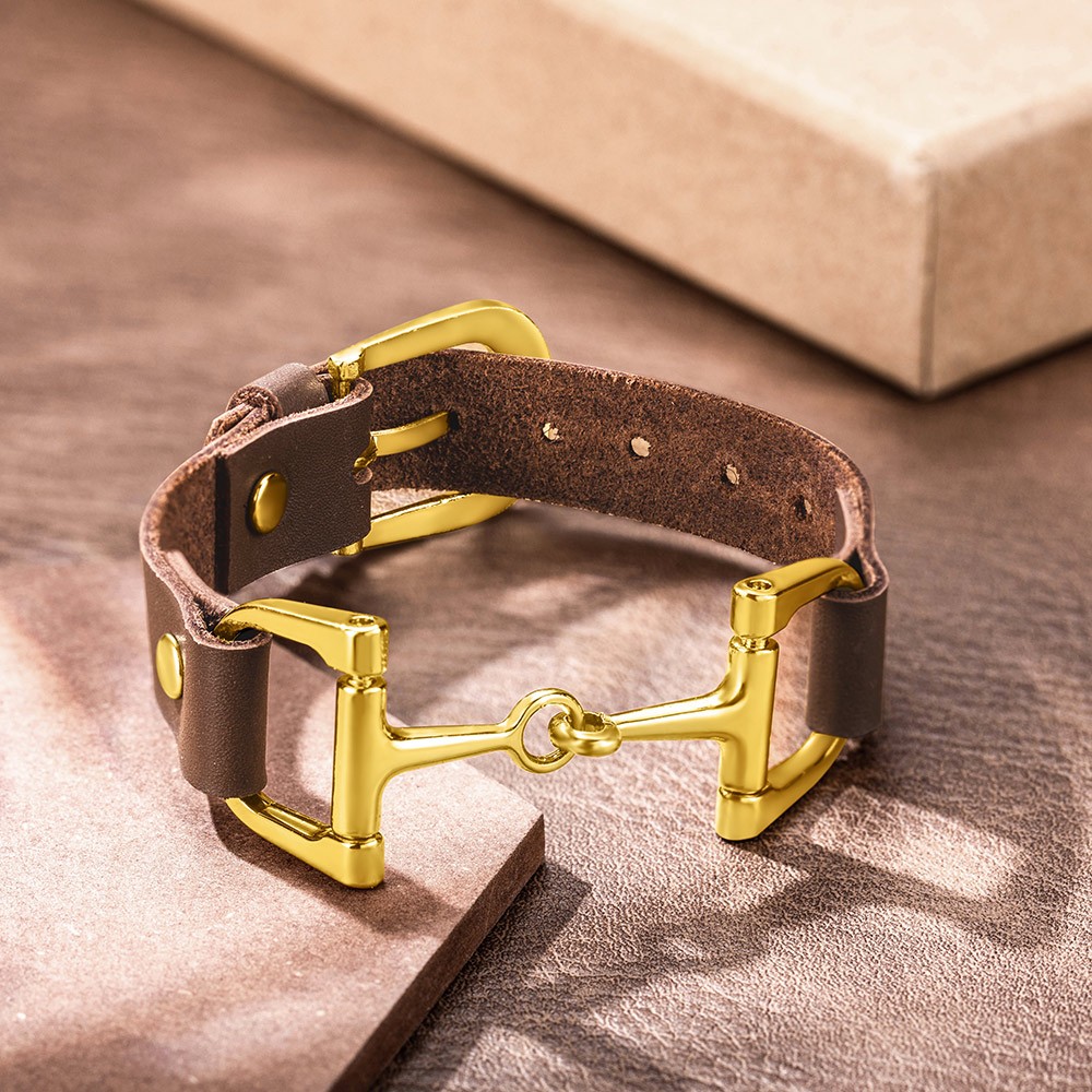 Horse Bracelet