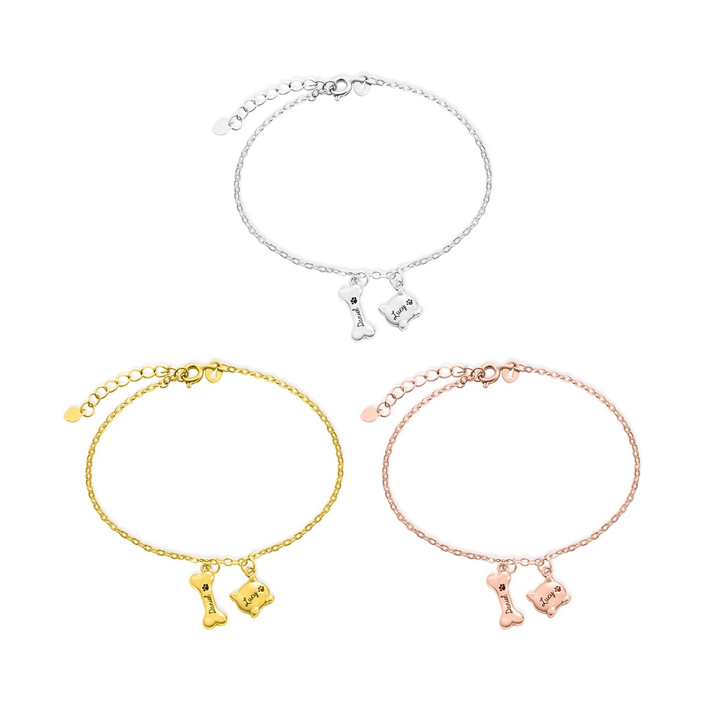 pet necklace