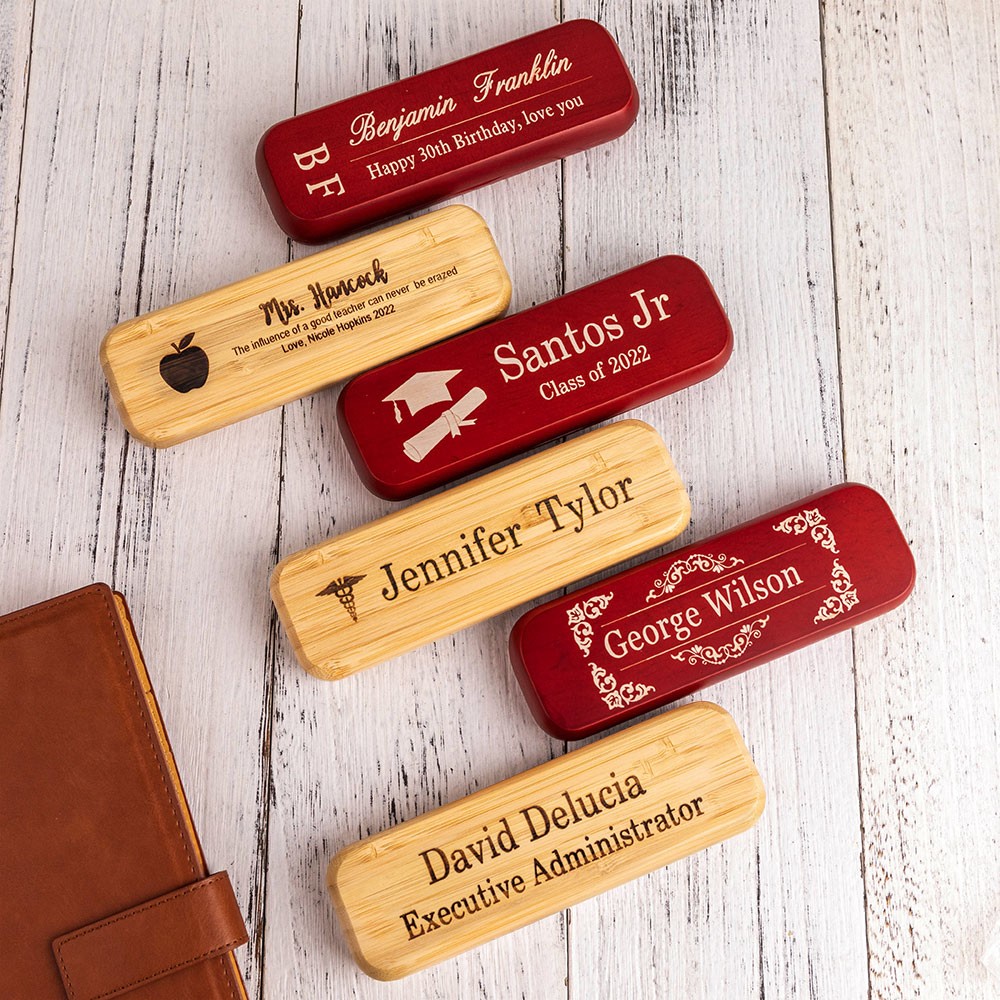 Personalized Pen Sets for Men&Women