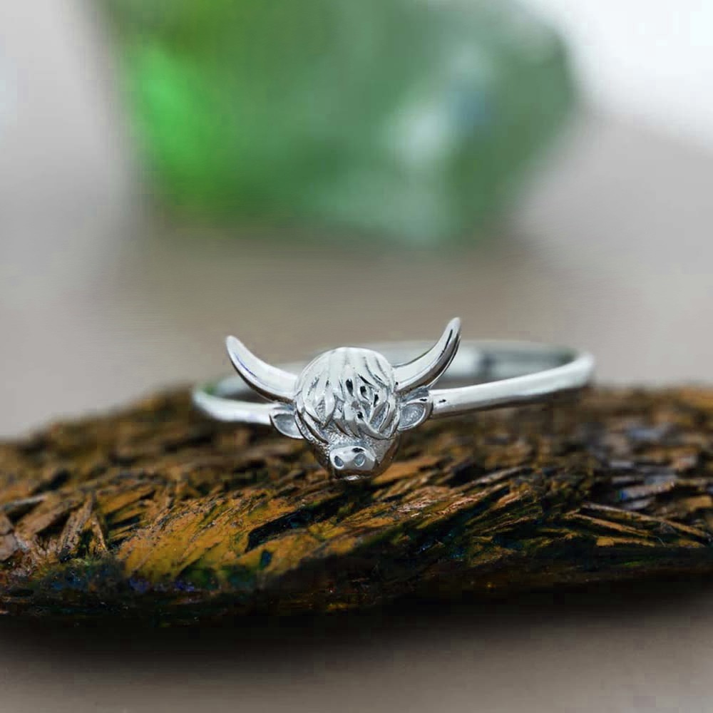 celestial jewellery