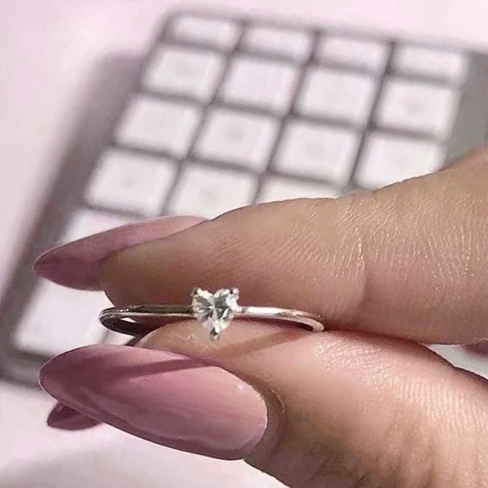 anel feminino