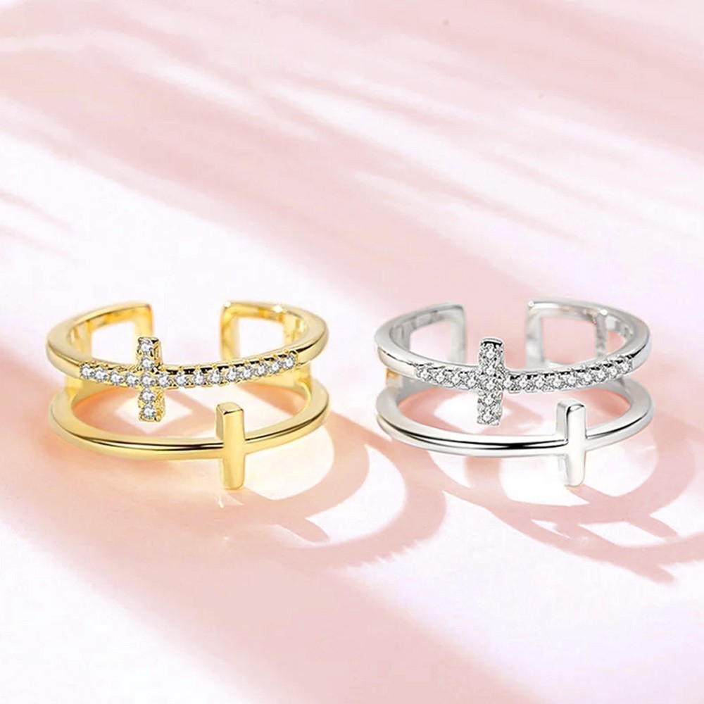 religious rings