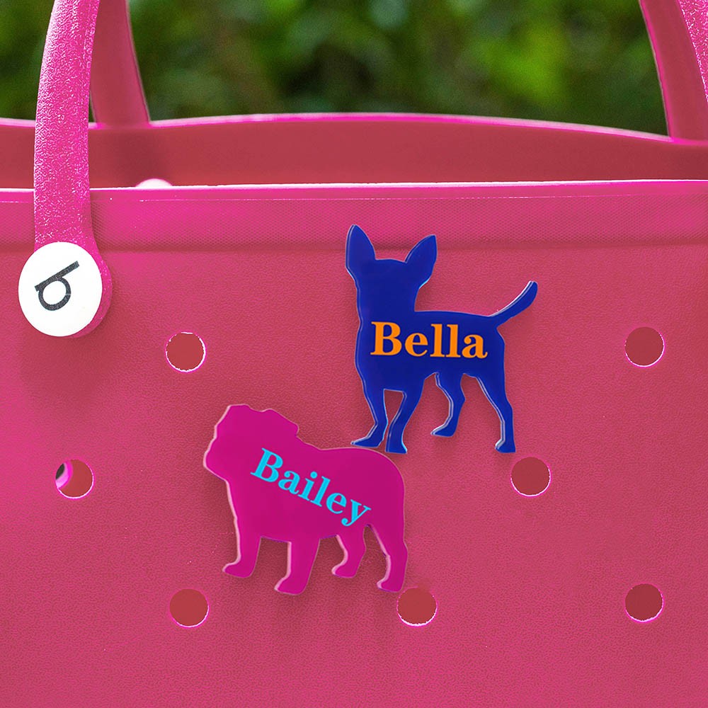 Dog Bogg Bag