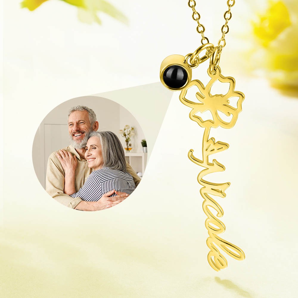 necklace projects