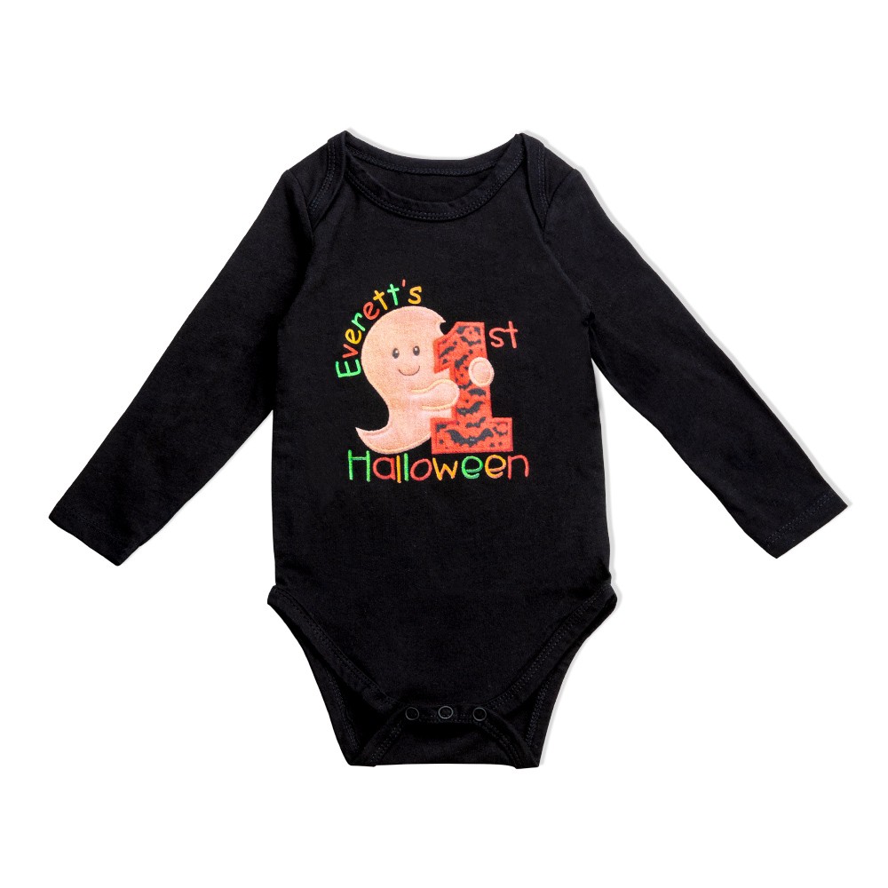 baby halloween outfit