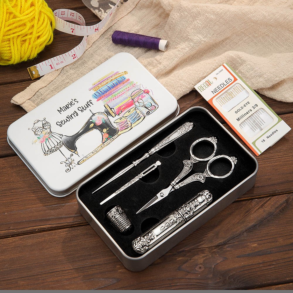 cross stitch supplies