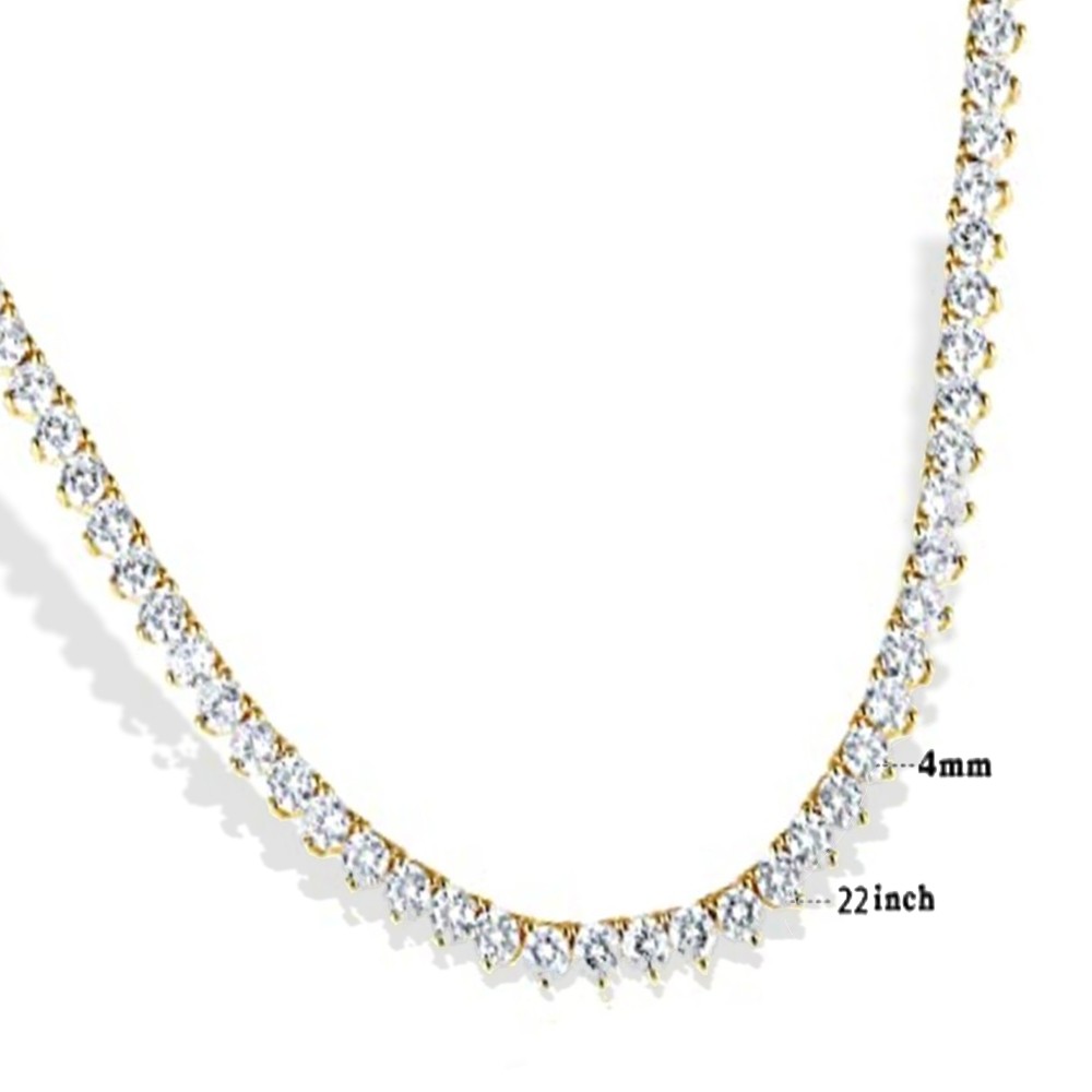SEO-tennis ketting