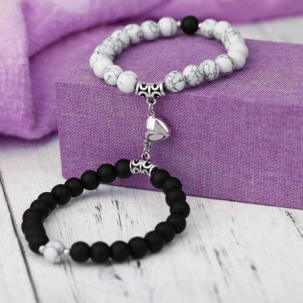 couples bracelets