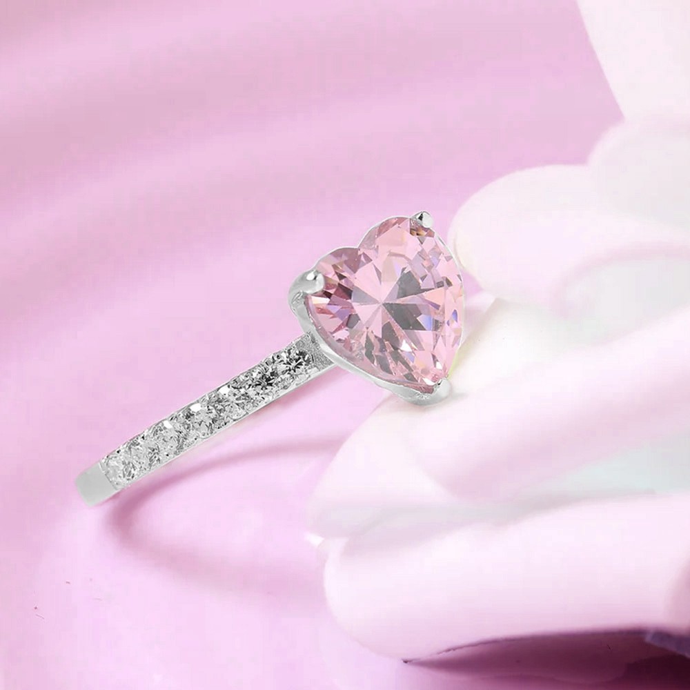 SEO-hearts rings