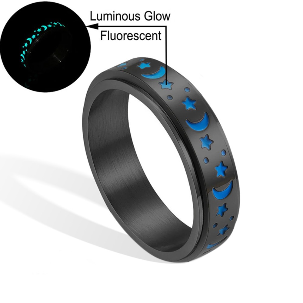 SEO-fidget ring