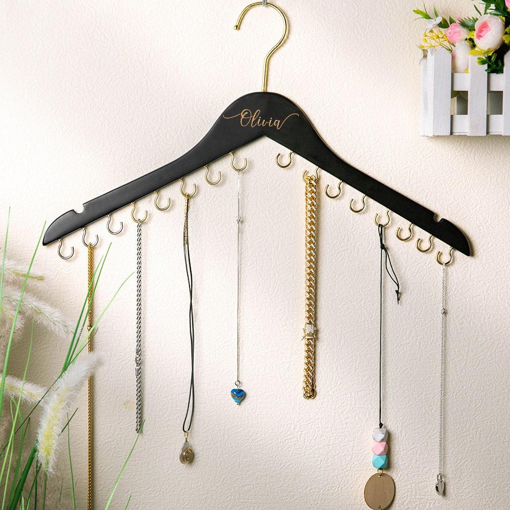 collier cintre