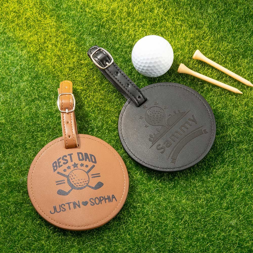 pour les golfeurs