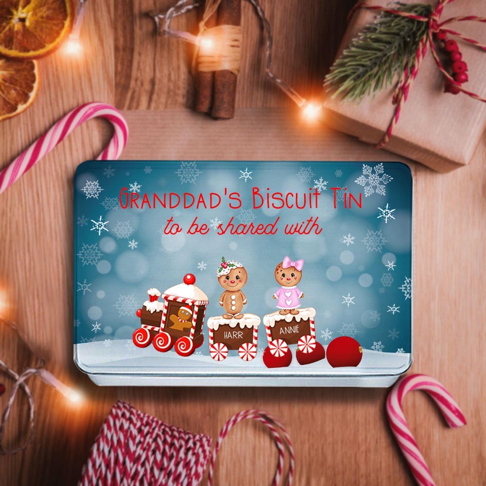 gingerbread designs