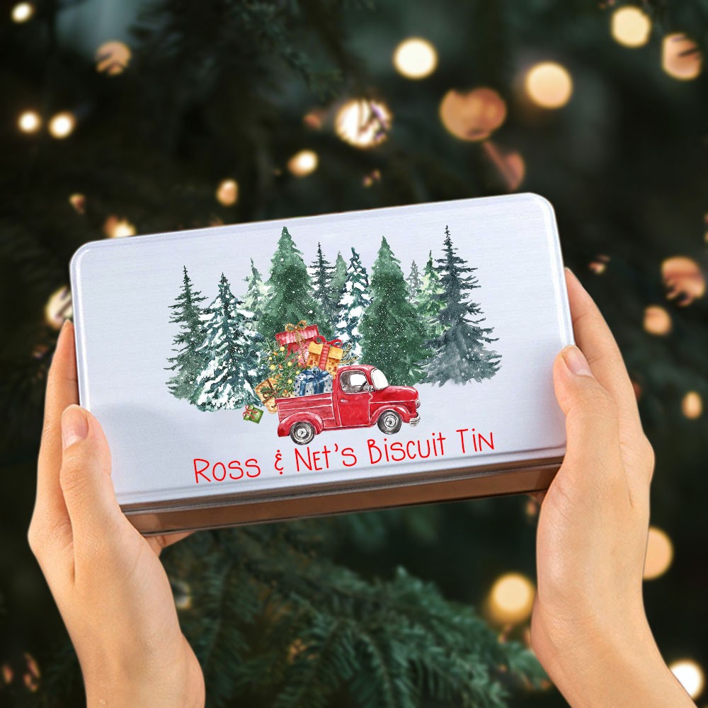 personalized gift