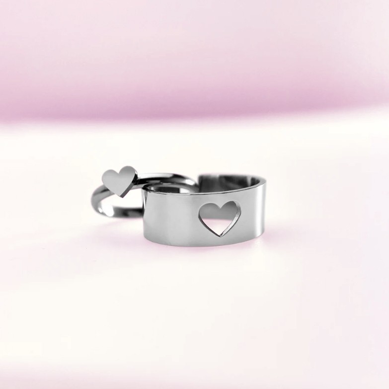 best friend ring