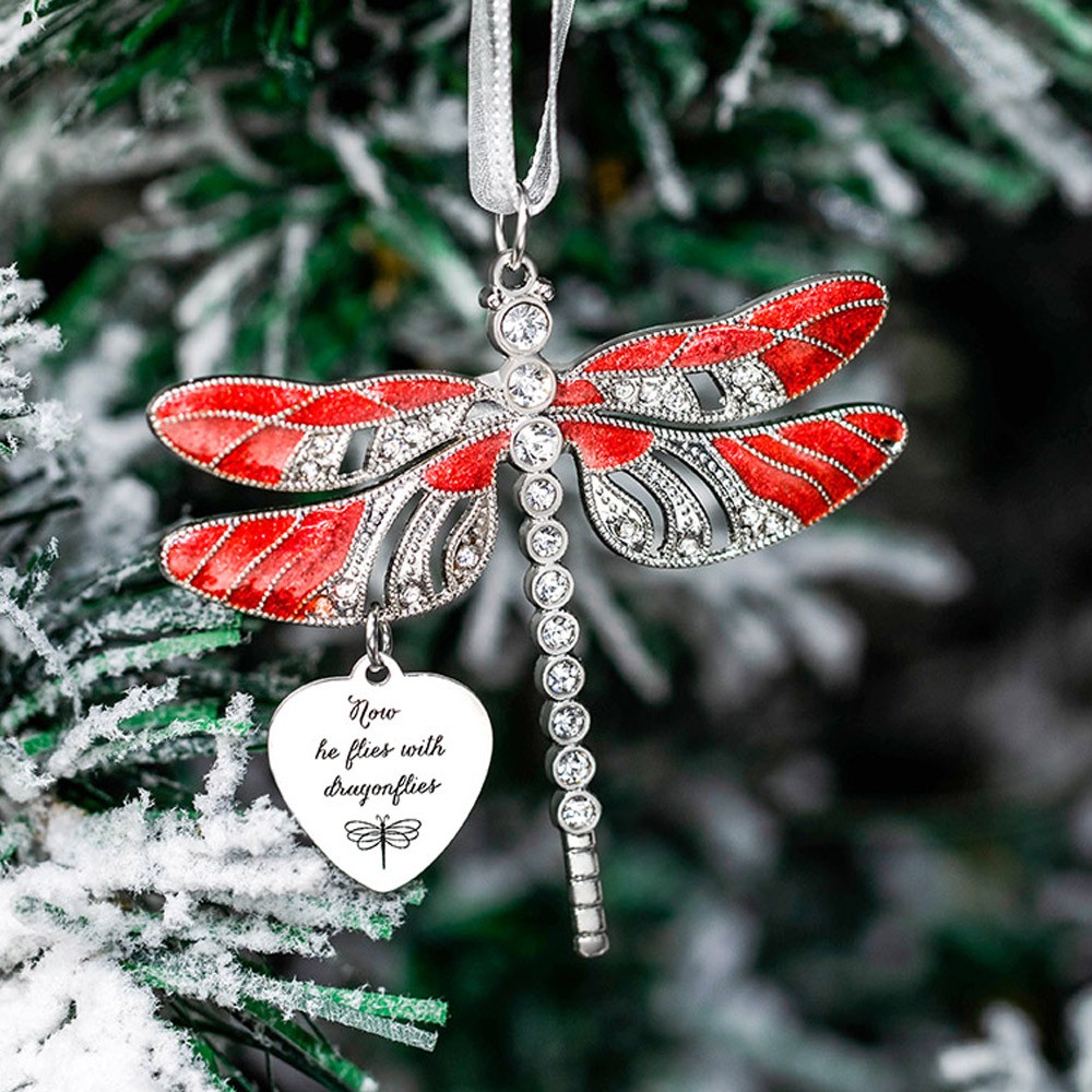 memorial dragonfly