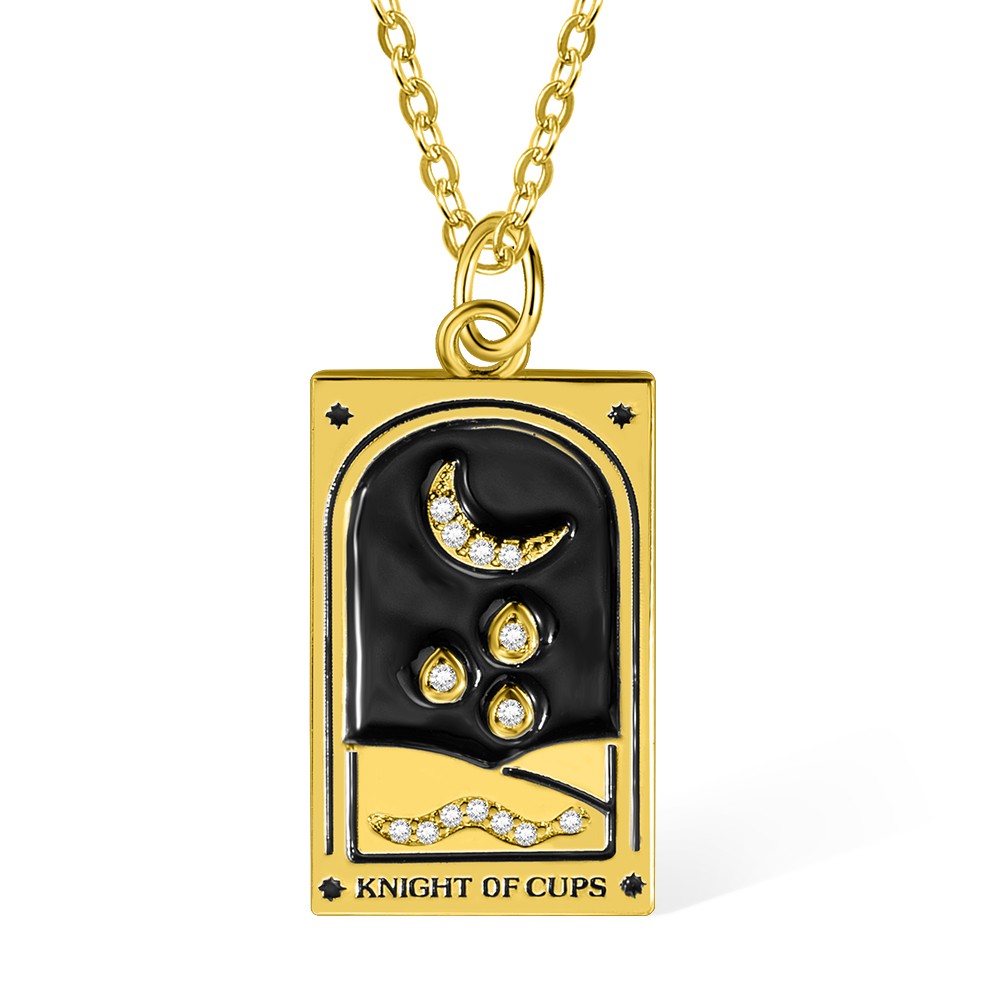 tarot jewelry for women