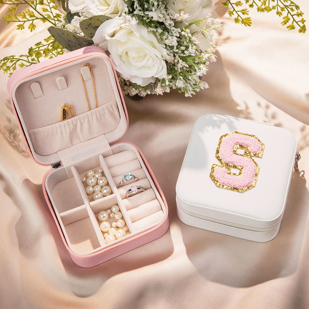 Jewelry Boxes