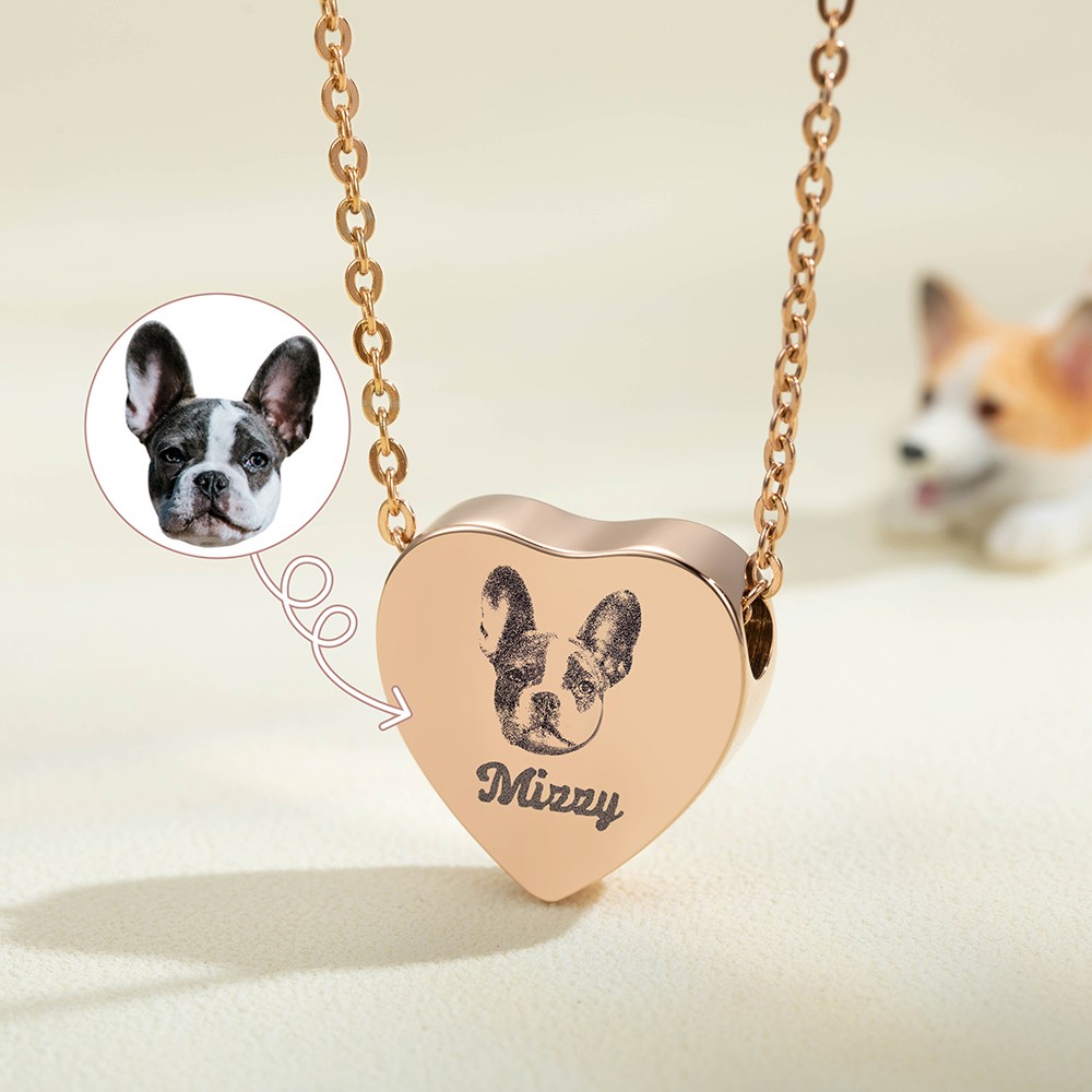 urn necklace for ashes for women