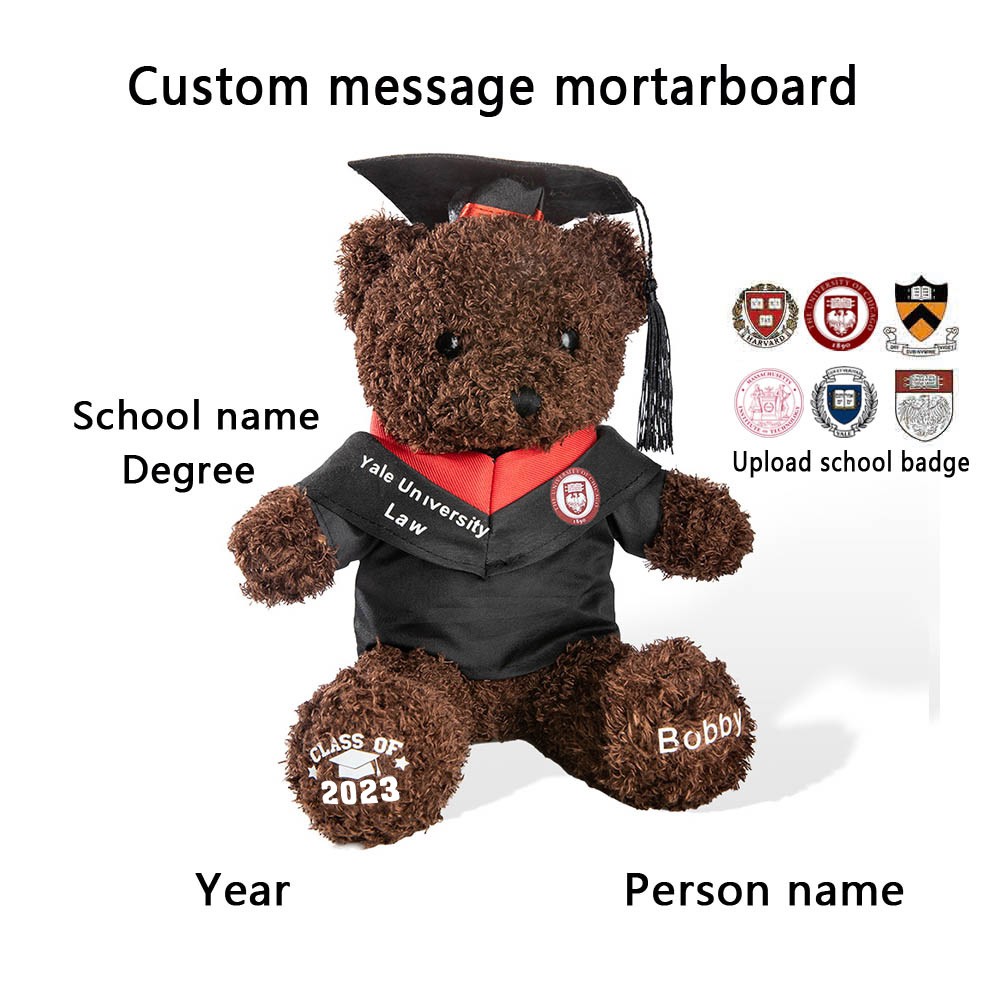 Abschlussgeschenk